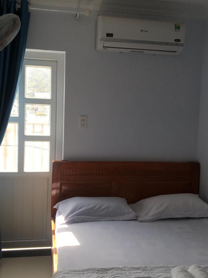 Khanh Van - Vt Cloud Mini Hotel Вунгтау Экстерьер фото
