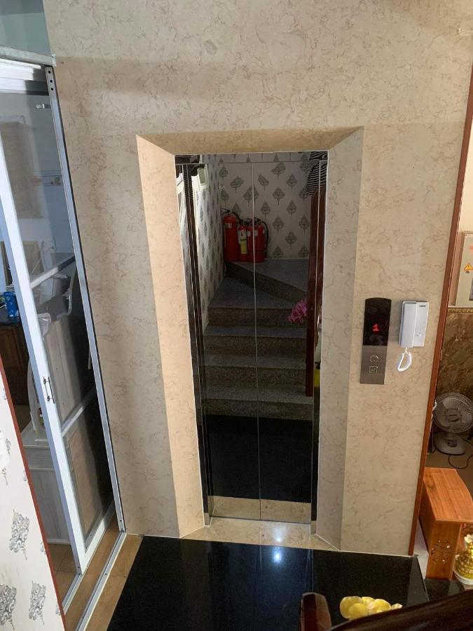 Khanh Van - Vt Cloud Mini Hotel Вунгтау Экстерьер фото