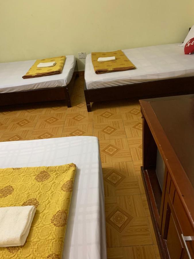 Khanh Van - Vt Cloud Mini Hotel Вунгтау Экстерьер фото