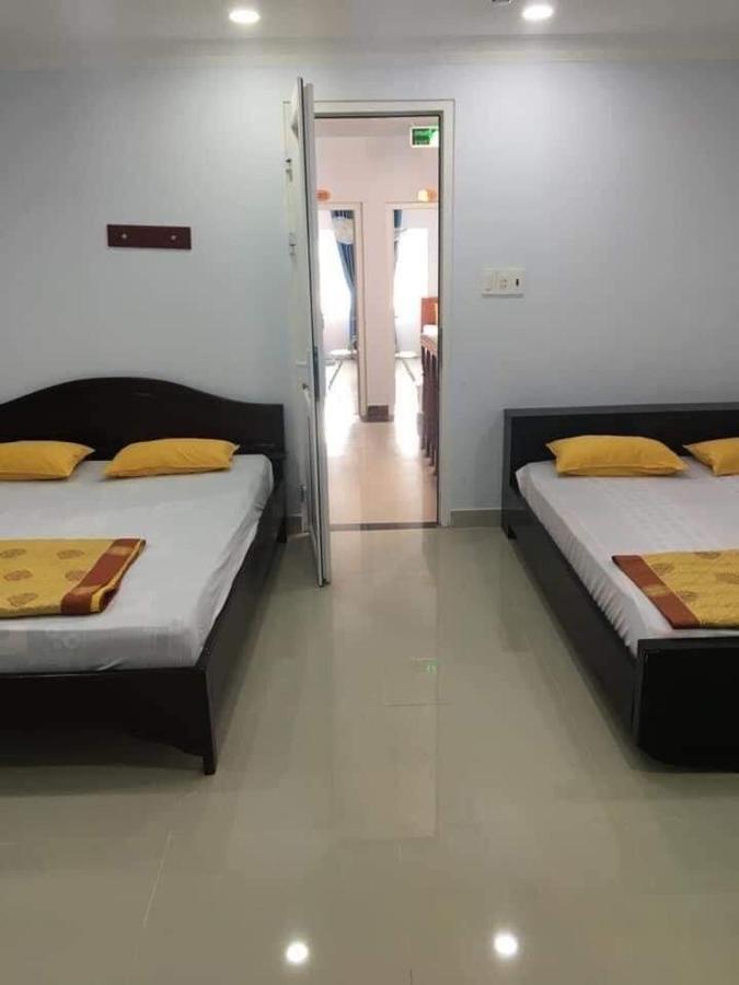 Khanh Van - Vt Cloud Mini Hotel Вунгтау Экстерьер фото