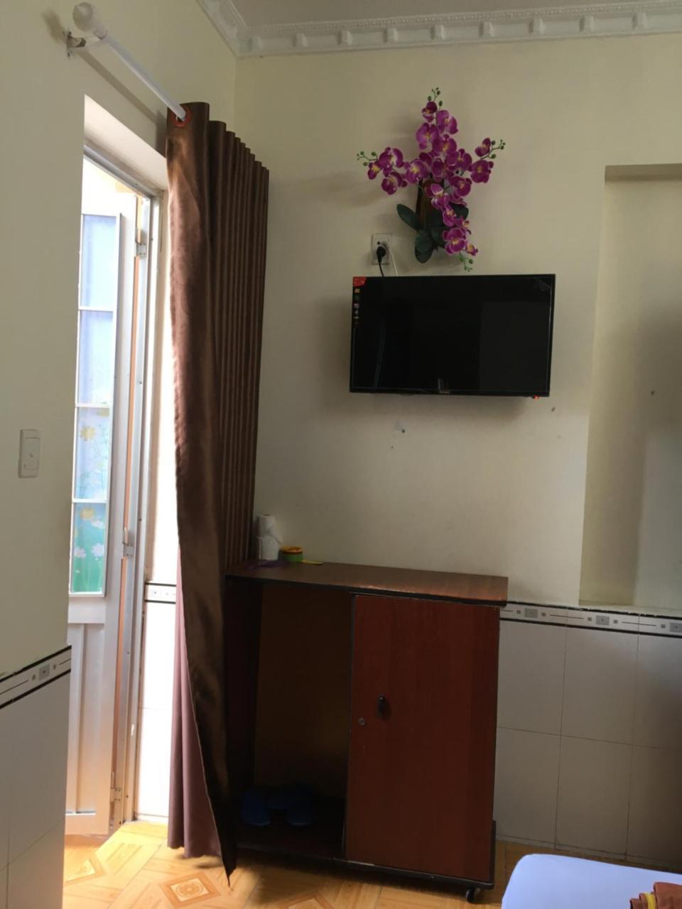 Khanh Van - Vt Cloud Mini Hotel Вунгтау Экстерьер фото