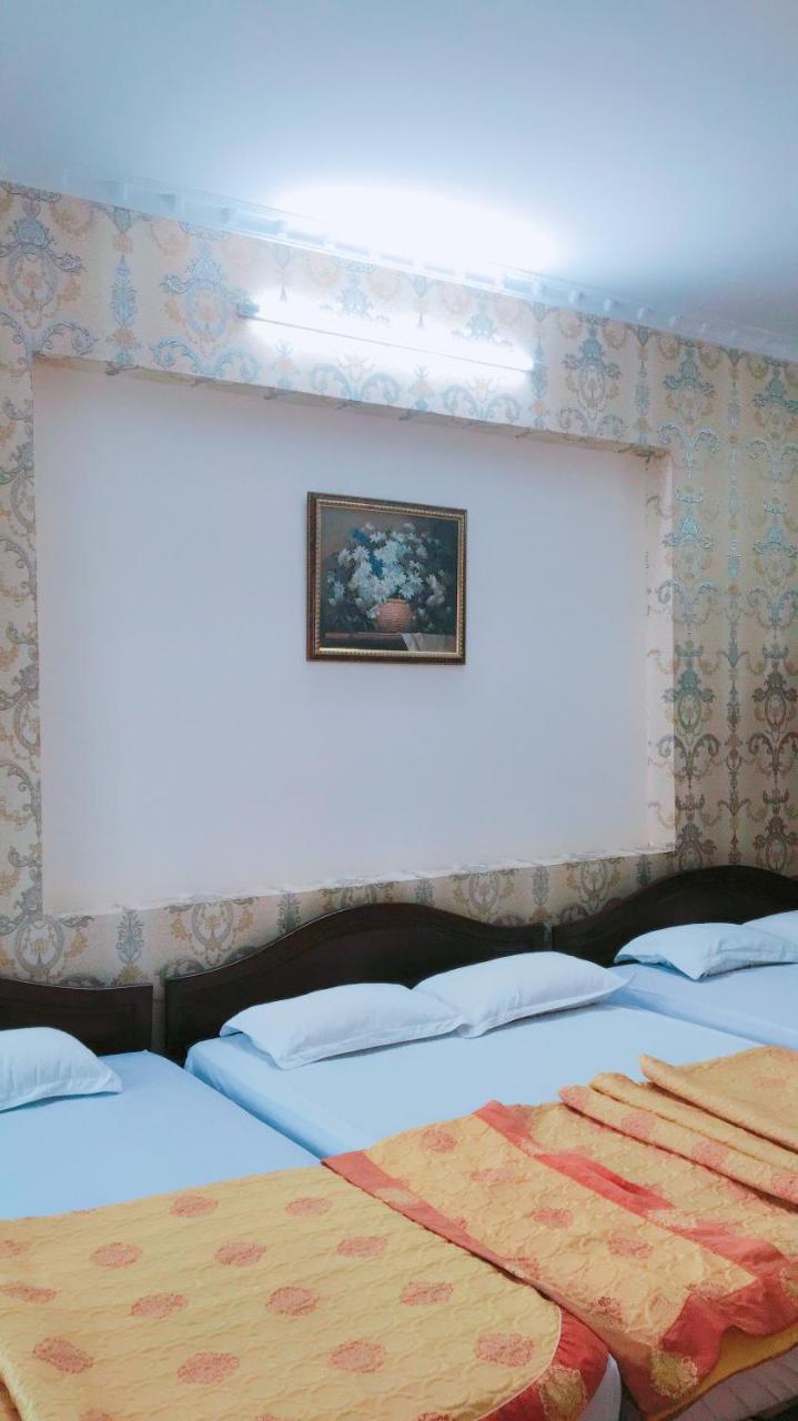 Khanh Van - Vt Cloud Mini Hotel Вунгтау Экстерьер фото